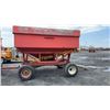 Image 5 : V BOX 250 BUSHEL