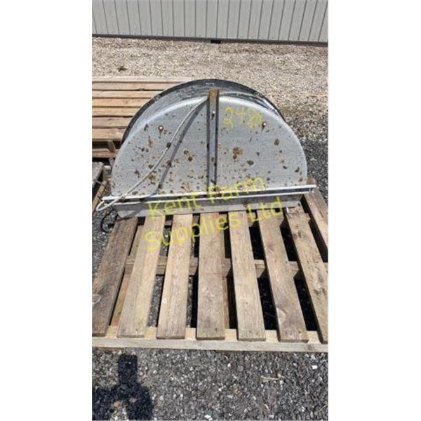 KEEPRITE FAN AND COOLING COMPRESSOR