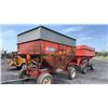 Image 3 : TURNCO V BOX 300 BUSHEL