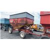 Image 4 : TURNCO V BOX 300 BUSHEL