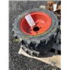 Image 2 : GARDEN MASTER 1.8 X 8.50 TIRES