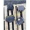 Image 1 : 4 ELECTRIC MOTORS