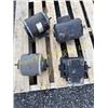 Image 3 : 4 ELECTRIC MOTORS