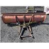 Image 2 : SNOW PLOW BLADE 90"