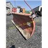 Image 3 : SNOW PLOW BLADE 90"