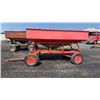 Image 2 : TURNCO V-BOX AND GEAR 150 BUSHEL