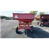 Image 3 : TURNCO V-BOX AND GEAR 150 BUSHEL