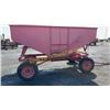 Image 4 : TURNCO V-BOX AND GEAR 150 BUSHEL