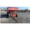 Image 5 : TURNCO V-BOX AND GEAR 150 BUSHEL