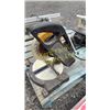 Image 2 : COMPOUND MITER SAW 8 1/4"