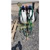 Image 1 : PRAV-TECH PULL TYPE YARD SPRAYER ELECTRIC