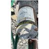 Image 3 : PRAV-TECH PULL TYPE YARD SPRAYER ELECTRIC