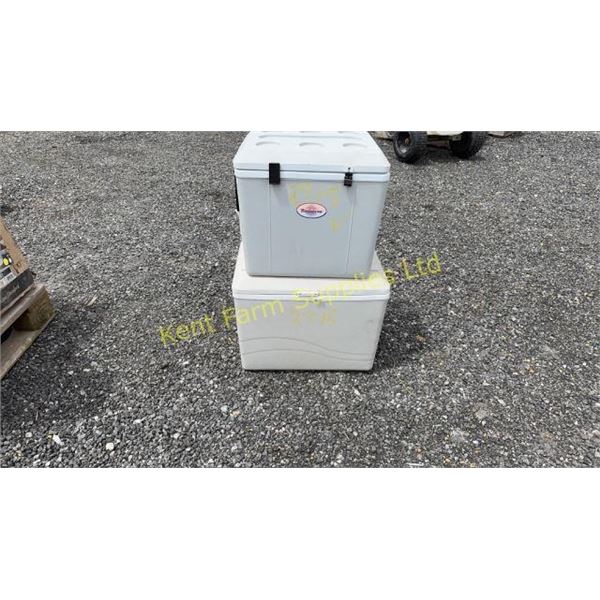 KOOLATRON VEHICLE COOLERS