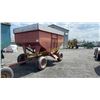 Image 1 : V BOX 250 BUSHEL