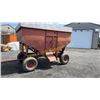 Image 2 : V BOX 250 BUSHEL