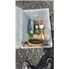 Image 1 : 2 X  12 VOLT PUMP'S