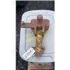 Image 1 : HITCH 2 WAY BALL AND SWAY BAR HOOK UP