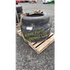 Image 1 : 3 GOODYEAR TIRES 255-70R 22.5