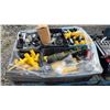 Image 2 : PALLET OF GAS AND PLUMBING FITTINGS, ETC.