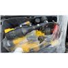 Image 5 : PALLET OF GAS AND PLUMBING FITTINGS, ETC.