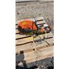 Image 1 : VEVOR CONCRETE SAW ELECTRIC