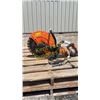 Image 2 : VEVOR CONCRETE SAW ELECTRIC