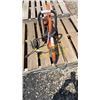 Image 3 : VEVOR CONCRETE SAW ELECTRIC