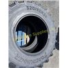 Image 2 : 2 NEW 520/85R 38 TRACTOR TIRES