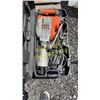 Image 2 : VEROR CONCRETE BREAKER ELECTRIC