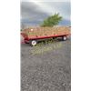Image 1 : 4 LARGE SQUARE BALES OF STRAW