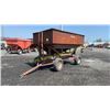 Image 1 : TURNCO 200 BUSHEL V--BOX AND GEAR