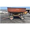 Image 2 : TURNCO 200 BUSHEL V--BOX AND GEAR