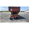 Image 3 : TURNCO 200 BUSHEL V--BOX AND GEAR