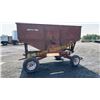 Image 4 : TURNCO 200 BUSHEL V--BOX AND GEAR