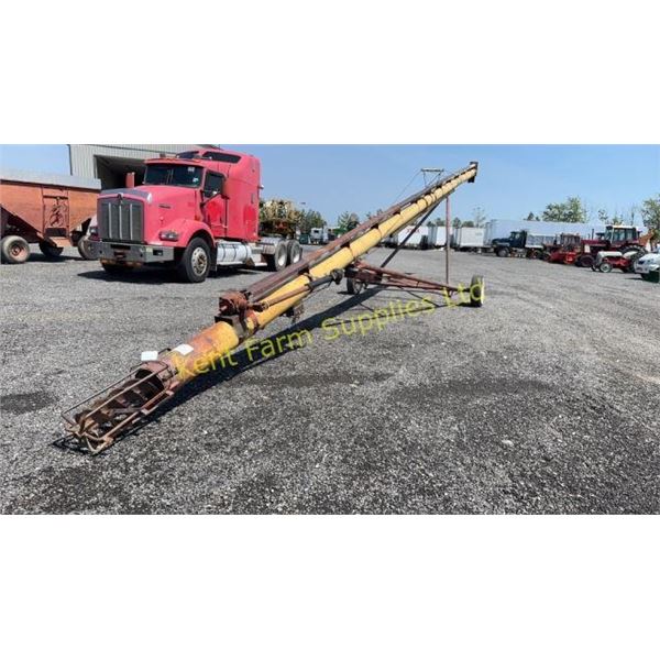 WESTFIELD 10X61' AUGER