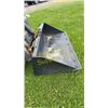 Image 10 : 2017 JOHN DEERE 317G TRACK SKIDSTEER