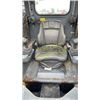 Image 12 : 2017 JOHN DEERE 317G TRACK SKIDSTEER