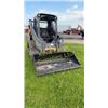 Image 6 : 2017 JOHN DEERE 317G TRACK SKIDSTEER