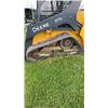 Image 8 : 2017 JOHN DEERE 317G TRACK SKIDSTEER
