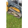 Image 9 : 2017 JOHN DEERE 317G TRACK SKIDSTEER