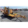 Image 7 : DITCH RUNNER DR250TXL TAR/CHIP MELTER/SPREADER