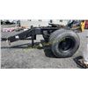 Image 2 : DOLLY - JOE DOG - SINGLE AXLE