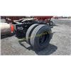 Image 4 : DOLLY - JOE DOG - SINGLE AXLE