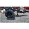 Image 5 : DOLLY - JOE DOG - SINGLE AXLE
