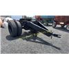 Image 6 : DOLLY - JOE DOG - SINGLE AXLE