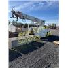 Image 1 : TEXOMA TX350T TRUCK BODY W/CRANE