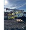 Image 2 : TEXOMA TX350T TRUCK BODY W/CRANE