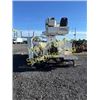 Image 3 : TEXOMA TX350T TRUCK BODY W/CRANE