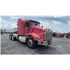 Image 7 : 2007 KENWORTH T800 TRUCK
