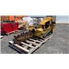 Image 1 : 2016 VERMEER RTX250 TRENCHER